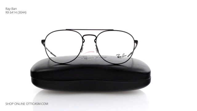 ray ban rb 6414