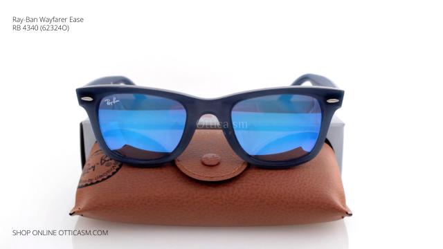 wayfarer ease ray ban