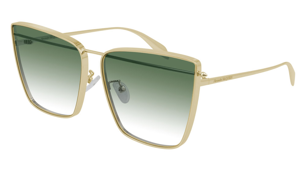 Occhiali da Sole Alexander McQueen Iconic AM0298S-004