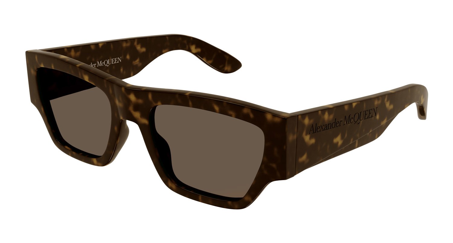 Sunglasses Alexander McQueen AM0393S-002