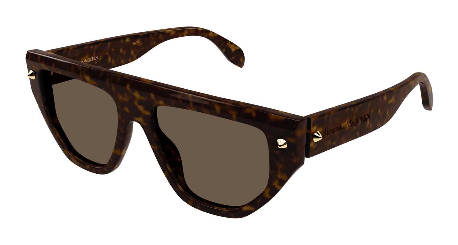 Sunglasses Alexander McQueen AM0408S-002