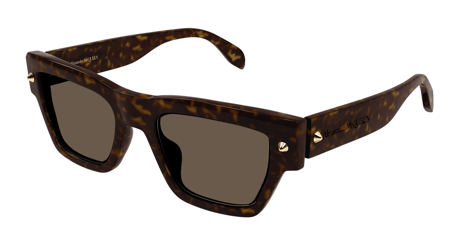 Sunglasses Alexander McQueen AM0409S-002