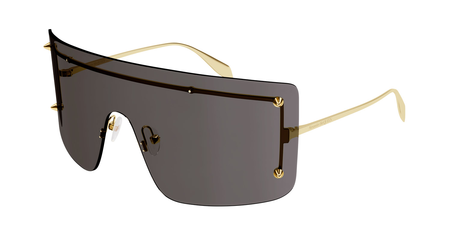 Sunglasses Alexander McQueen AM0412S-002