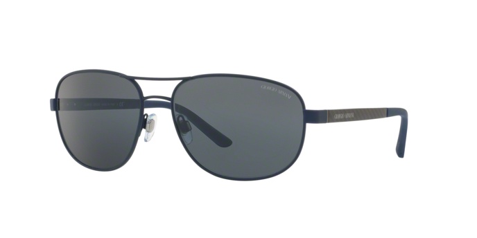 Sunglasses Giorgio Armani AR 6036 313787