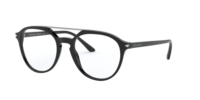 Eyeglasses Giorgio Armani AR 7178 (5001)