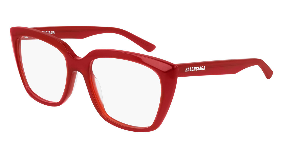 Eyeglasses Balenciaga Everyday BB0062O-004