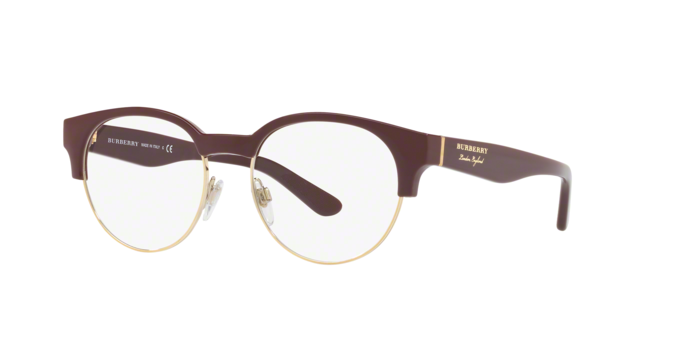 Brille Burberry BE 2261 (3687)