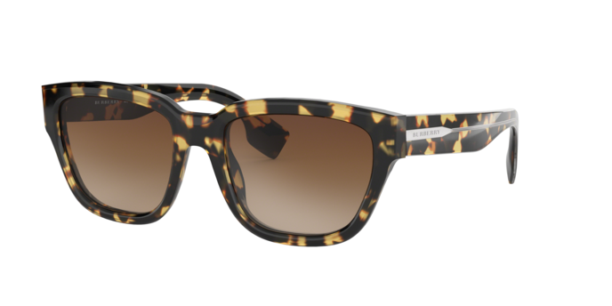 Sunglasses Burberry BE 4277 375913 BE4277 Free Shipping Shop Online