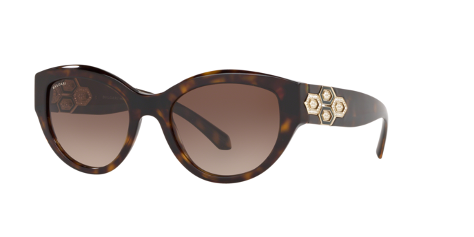 Sonnenbrille Bvlgari BV 8221B (504/13)