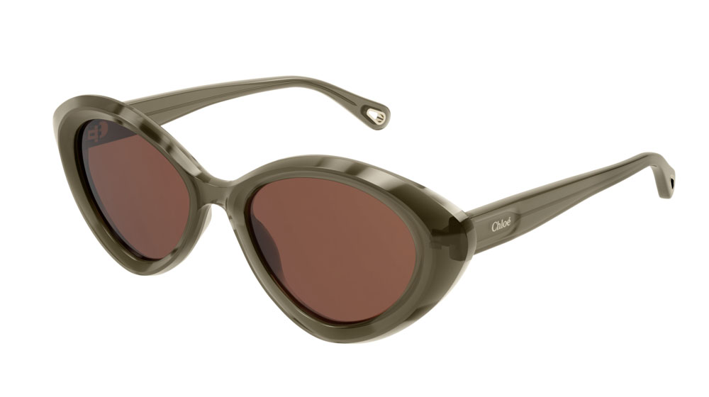 Sonnenbrille Chloé CH0050S-002