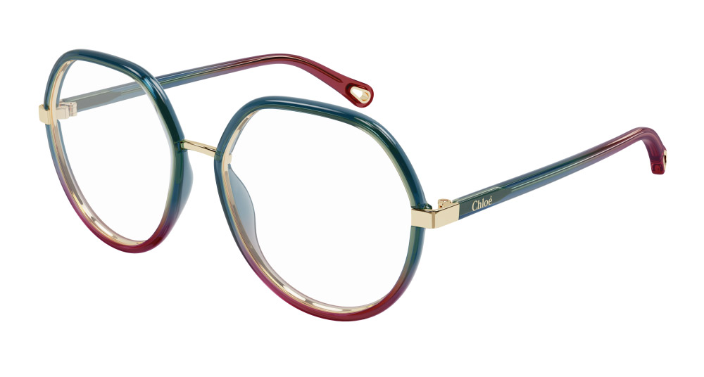 Eyeglasses Chloé CH0131O-003