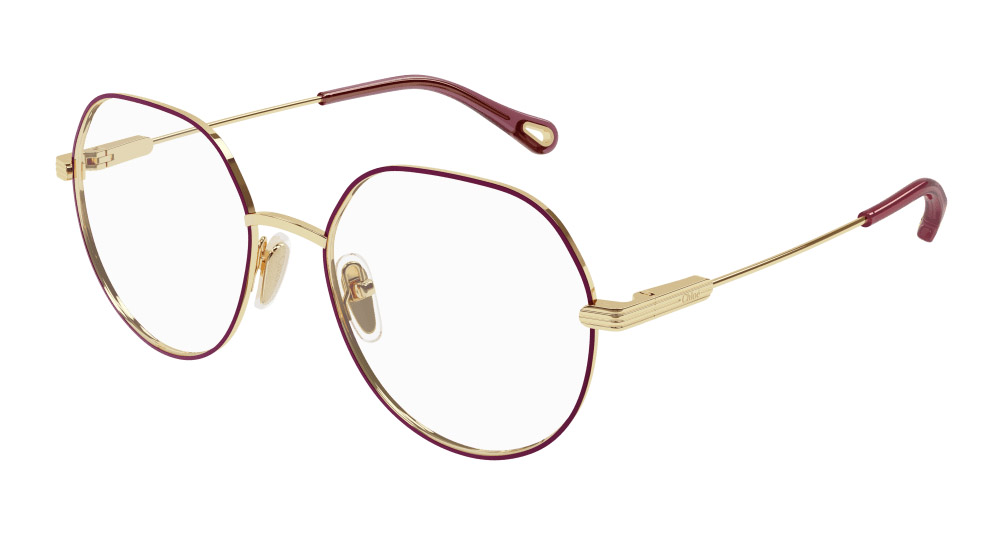 Eyeglasses Chloé CH0137O-007