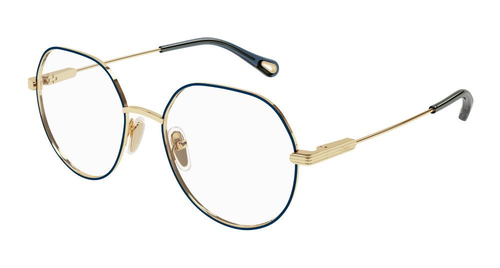 Eyeglasses Chloé CH0137O-008