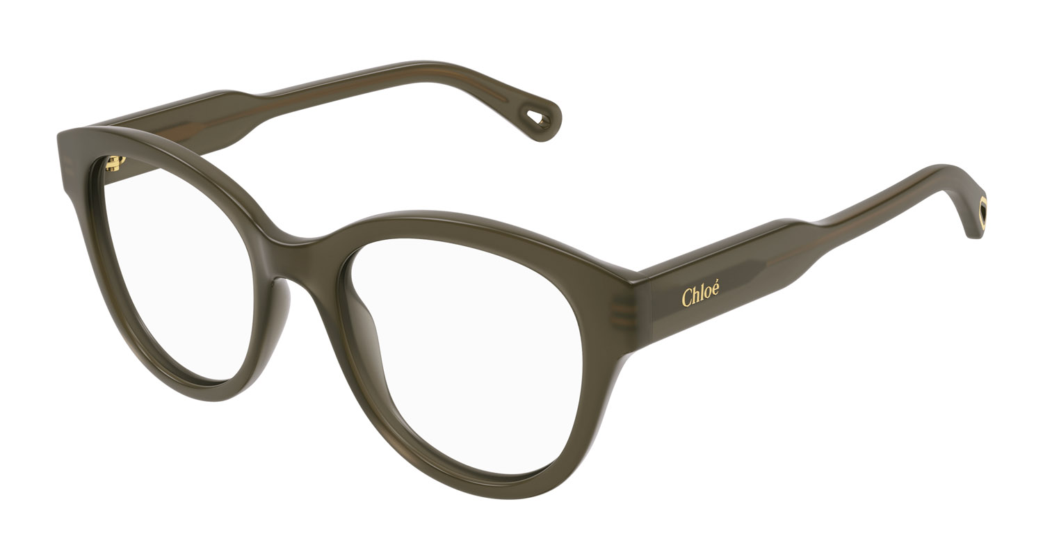 Eyeglasses Chloé CH0163O-004