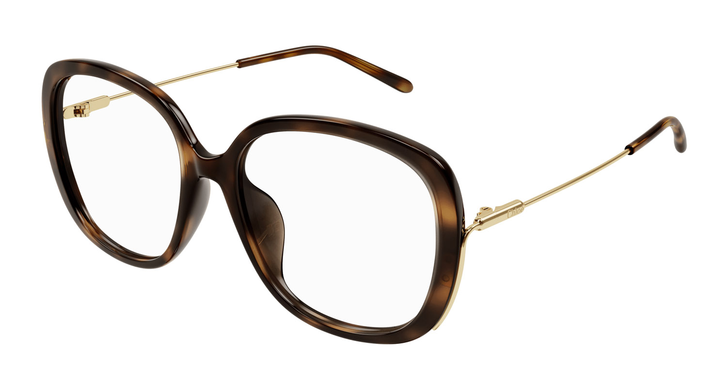 Eyeglasses Chloé CH0176OA-002