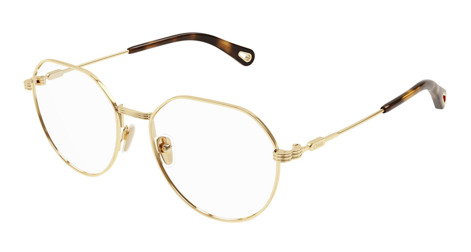 Eyeglasses Chloé CH0180O-001