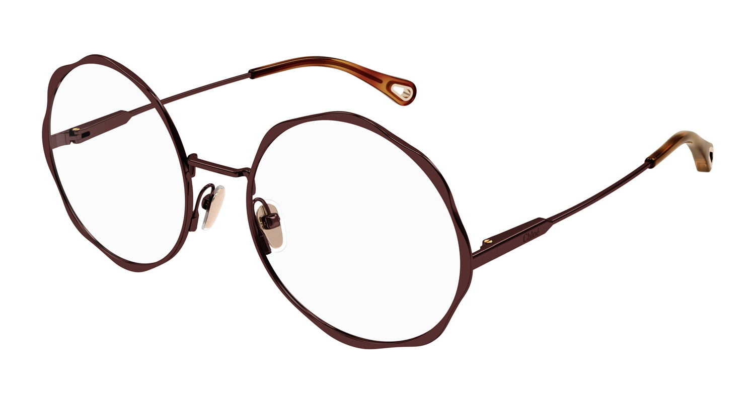 Eyeglasses Chloé CH0185O-003