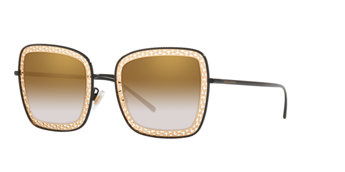 Lunettes de soleil Dolce & Gabbana DG 2225 (13116E)