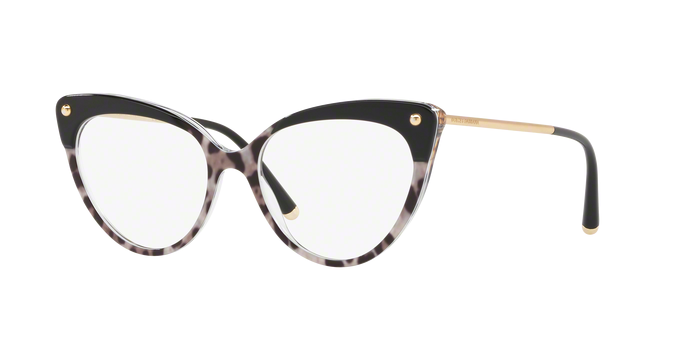 Eyeglasses Dolce & Gabbana DG 3291 (3174)