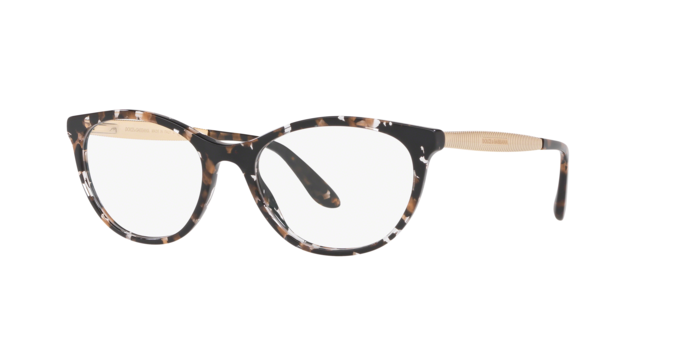 Очки с диоптриями Dolce & Gabbana DG 3310 (911)