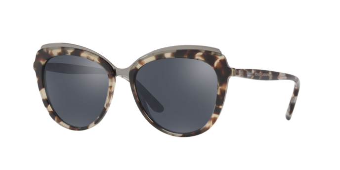 Sonnenbrille Dolce & Gabbana DG 4304 (288/6G)