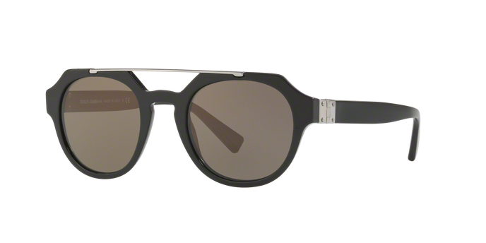 Sonnenbrille DOLCE & GABBANA DG 4313 (501/R5)