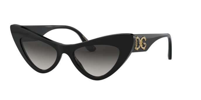 Occhiali da Sole Dolce & Gabbana DG 4368 (501/8G)