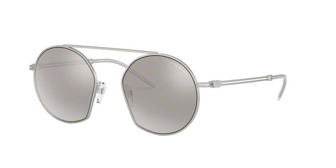 Sunglasses Emporio Armani EA 2078 (30456G)