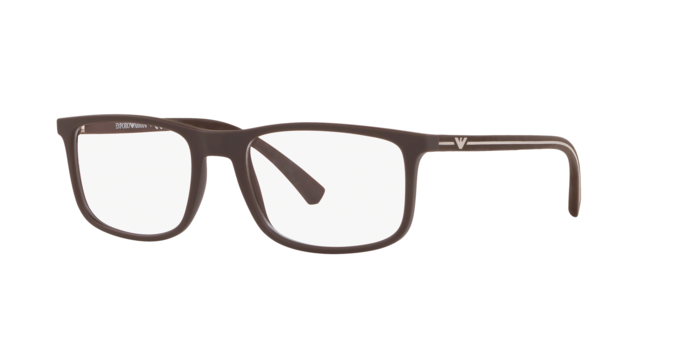 Lunettes de vue Emporio Armani EA 3135 (5196)