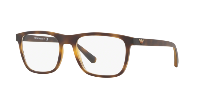 Occhiali da Vista Emporio Armani EA 3140 (5089)