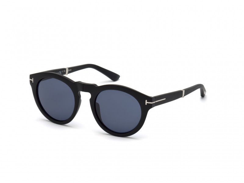 Sunglasses Tom Ford Carter-02 FT0627 (02V)