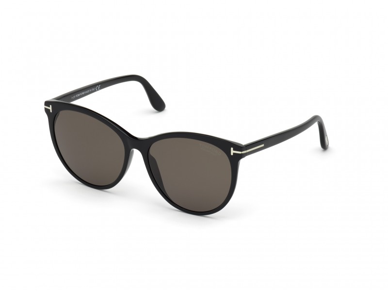 Sonnenbrille Tom Ford Maxim FT0787 (01D)