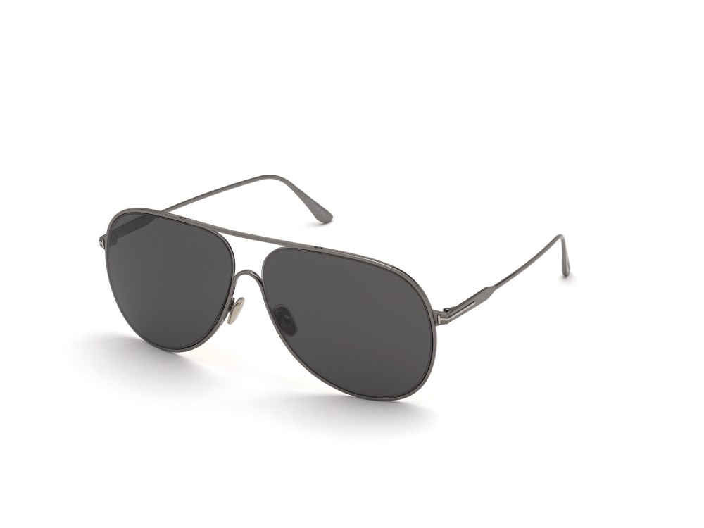 Sonnenbrille Tom Ford Alec FT0824 (12C)