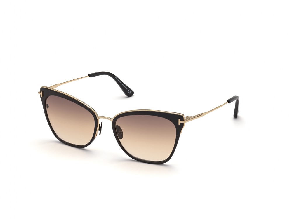 Occhiali da Sole Tom Ford Faryn FT0843 (01F)