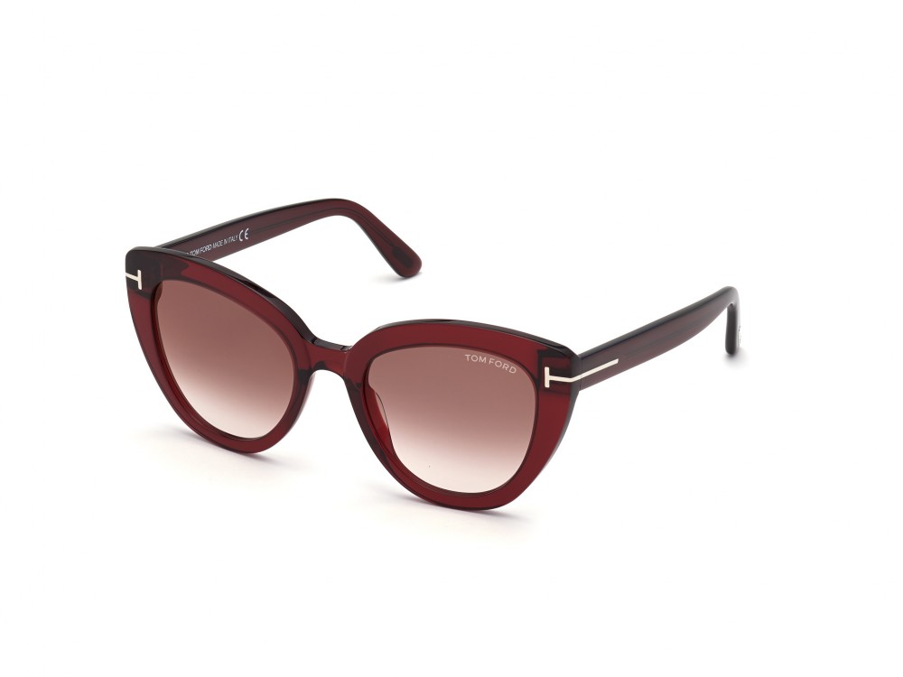 Sunglasses Tom Ford Izzi FT0845 (66G)