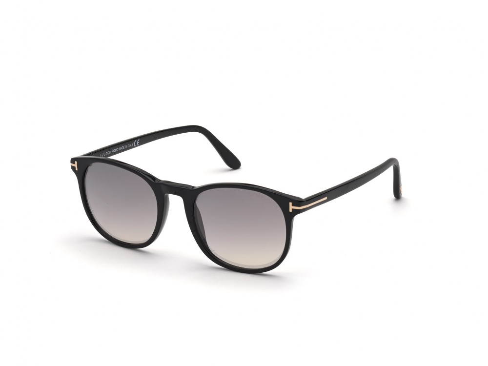 Zonnebril Tom Ford Ansel FT0858 (01C)