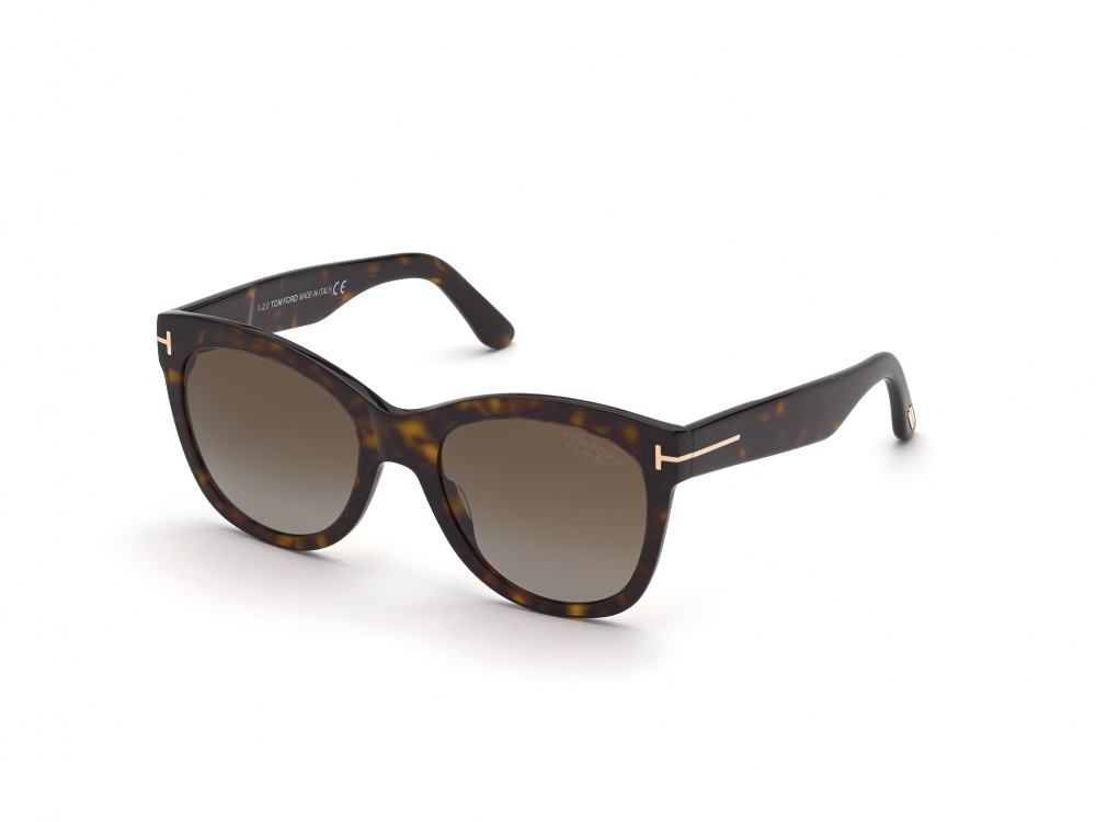 Sonnenbrille Tom Ford Wallace FT0870 (52H)