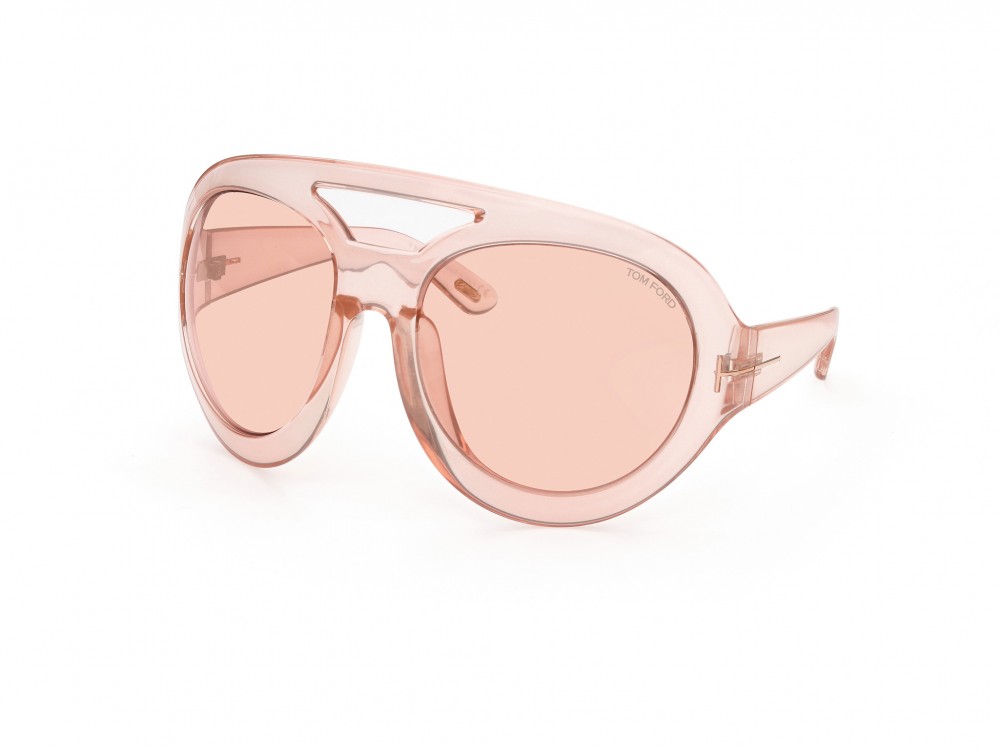 Солнцезащитные очки Tom Ford Serena-02 FT0886 (72Y)