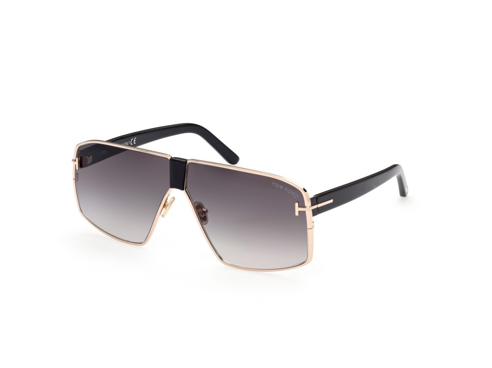 Sunglasses Tom Ford Reno FT0911 (28B)