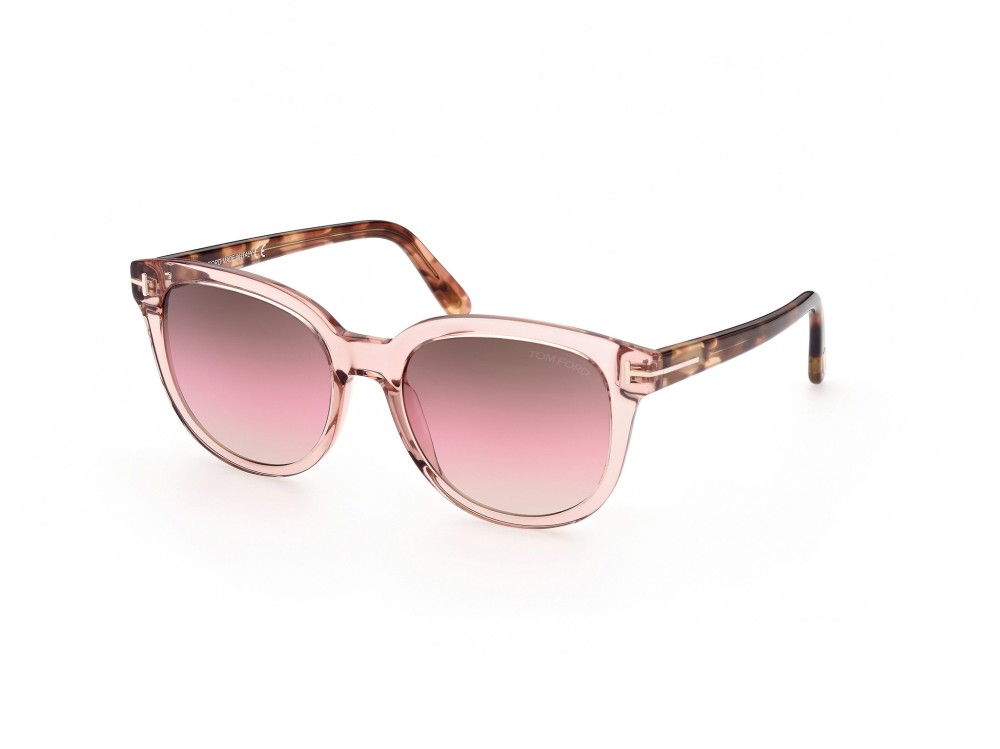 Zonnebril Tom Ford Olivia-02 FT0914 (72F)