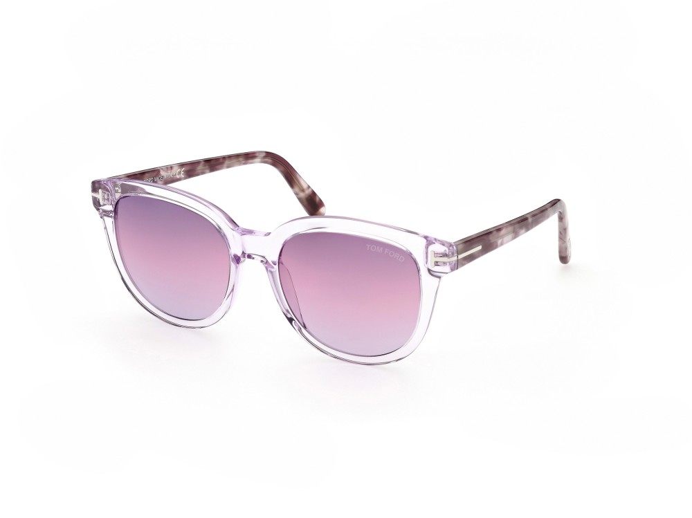 Zonnebril Tom Ford Olivia-02 FT0914 (78Z)