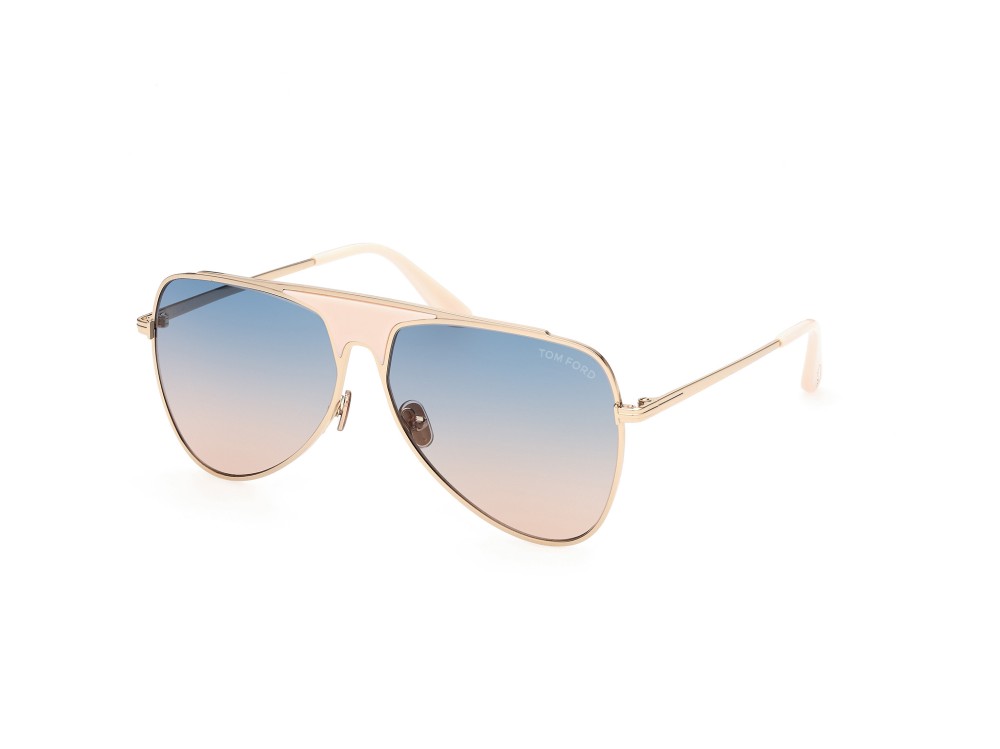 Sunglasses Tom Ford Ethan FT0935 (28W)