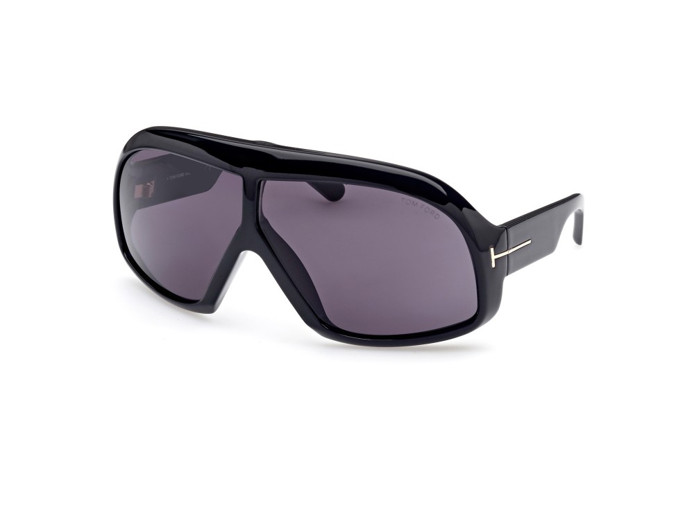 Sunglasses Tom Ford Cassius FT0965 (01A)