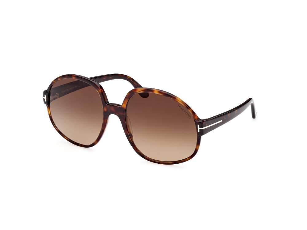 Zonnebril Tom Ford Claude-02 FT0991 (52F)