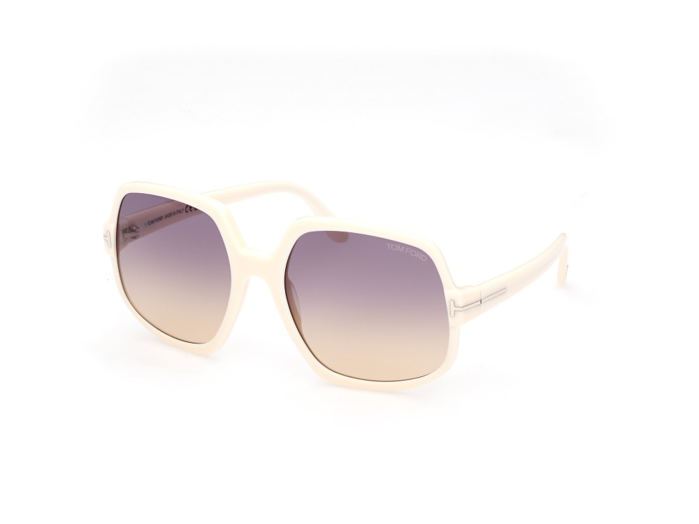 Lunettes de soleil Tom Ford Delphine-02 FT0992 (25Z)