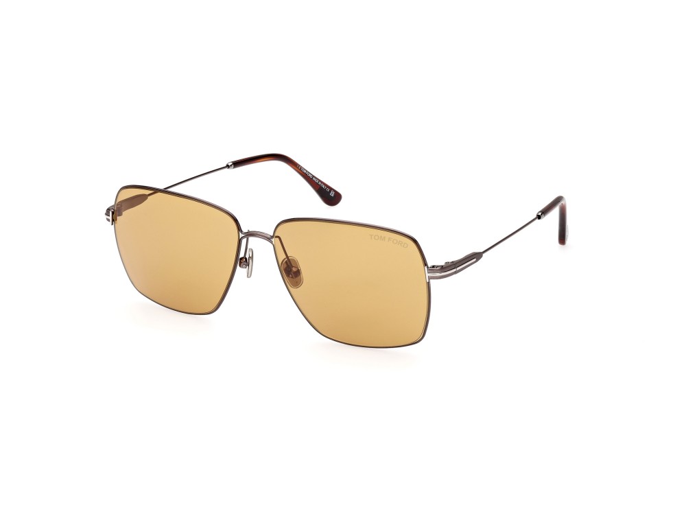 Zonnebril Tom Ford Pierre-02 FT0994 (08E)