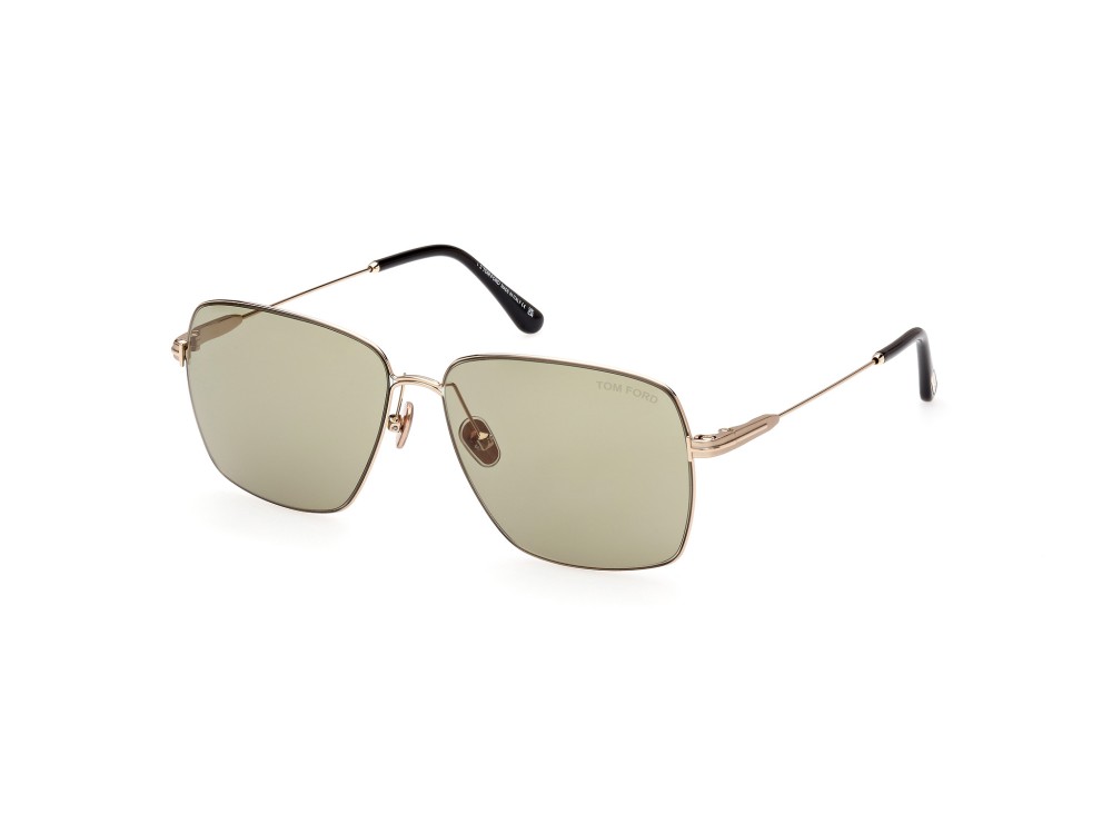 Occhiali da Sole Tom Ford Pierre-02 FT0994 (28N)