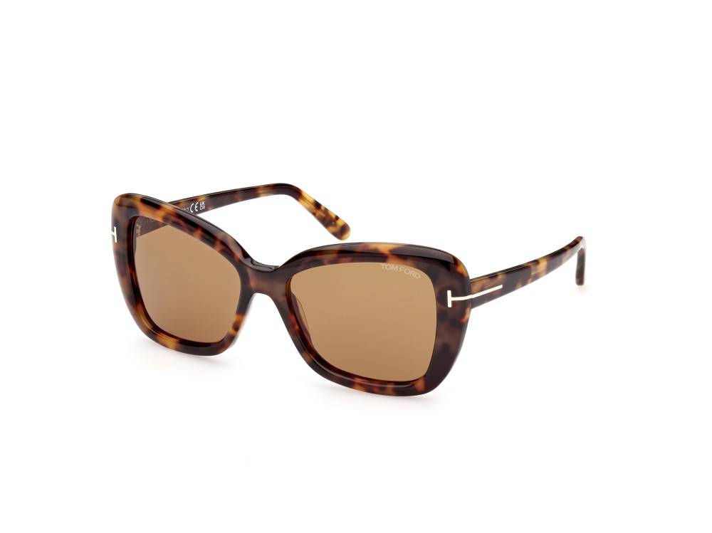 Sonnenbrille Tom Ford Maeve FT1008 (55J)