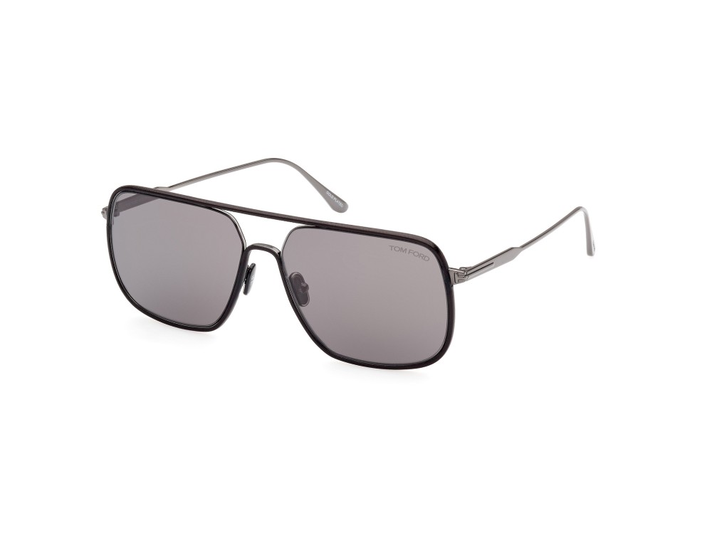 Zonnebril Tom Ford Cliff-02 FT1015 (12C)