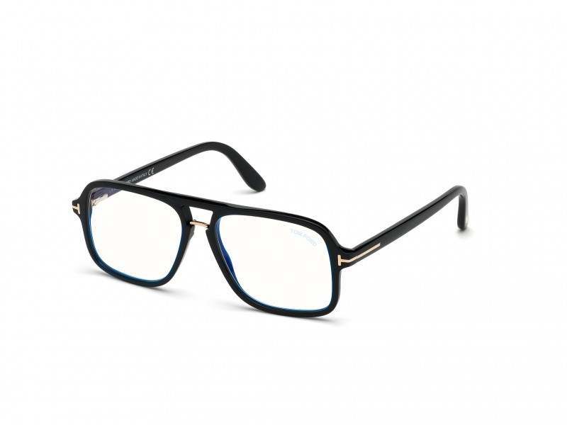 Lunettes de vue Tom Ford FT5627-B (001)